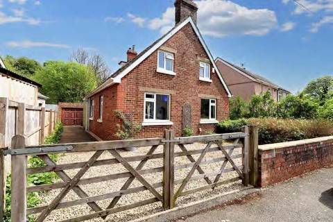 Property for auction in Gwent