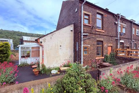 Property for auction in South Yorkshire