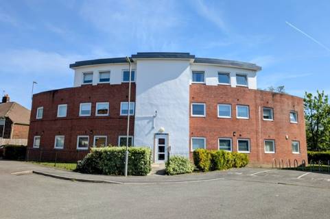 Property for auction in Merseyside