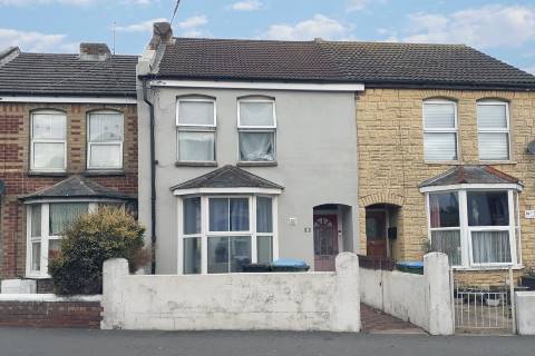Property for auction in West Sussex