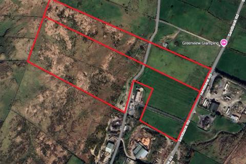 Property for auction in County Down