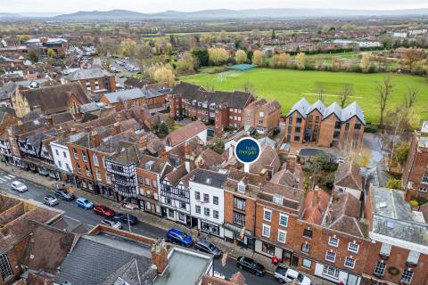 Property for auction in Gloucestershire