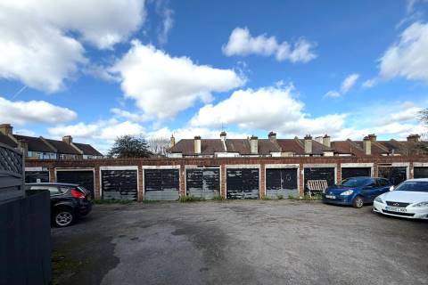 Property for auction in Surrey