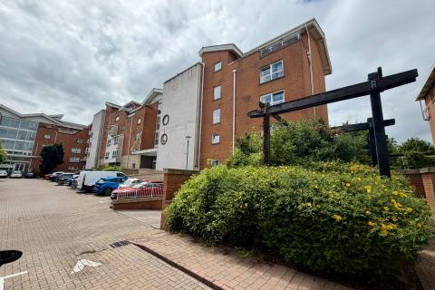 Property for auction in South Glamorgan