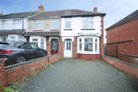 Property for auction in West Midlands