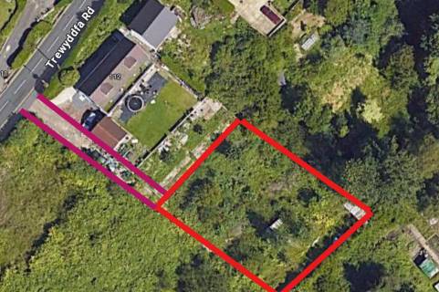 Property for auction in West Glamorgan