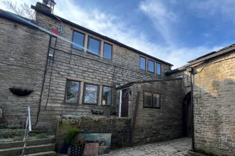 Property for auction in Lancashire