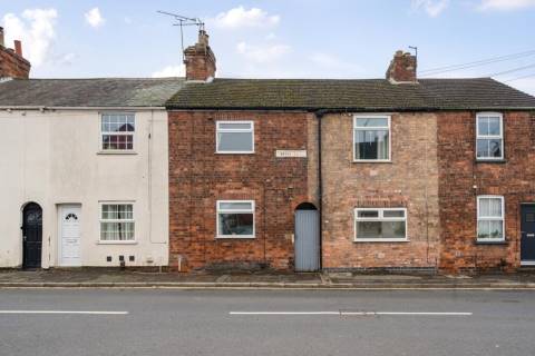 Property for auction in Lincolnshire
