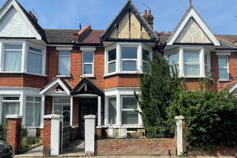 Property for auction in Essex