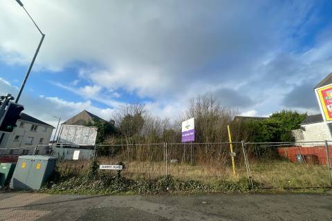 Property for auction in County Antrim