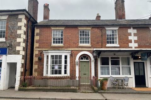 Property for auction in Wiltshire