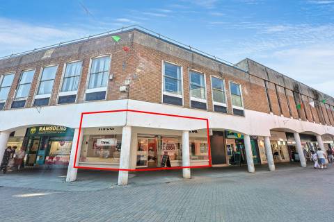 Property for auction in Dyfed