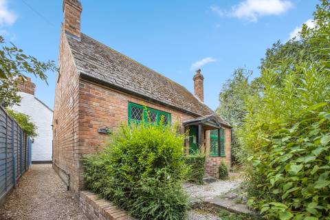 Property for auction in Lincolnshire