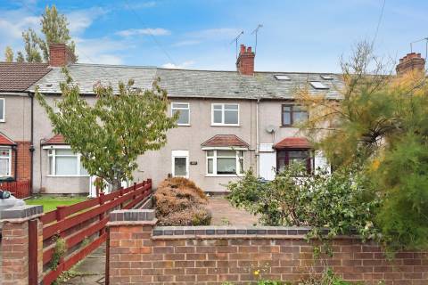 Property for auction in West Midlands