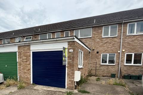 Property for auction in Essex
