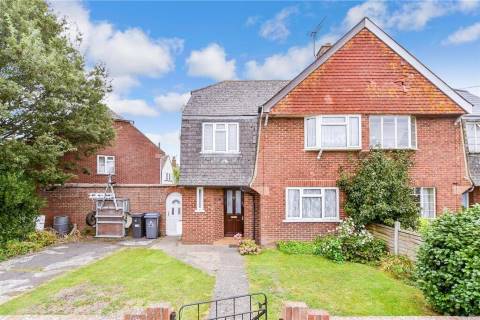 Property for auction in Kent