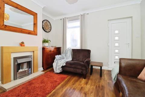 Property for auction in Nottinghamshire