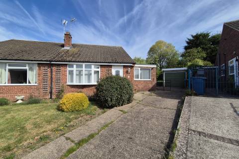 Property for auction in Nottinghamshire