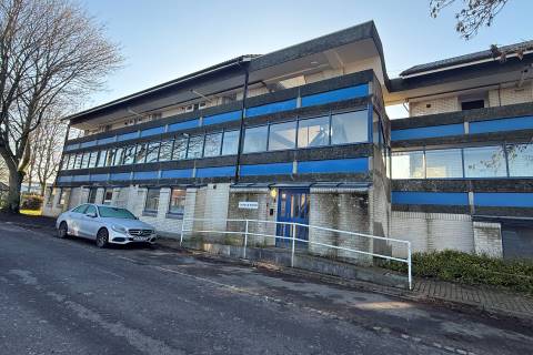 Property for auction in Hampshire