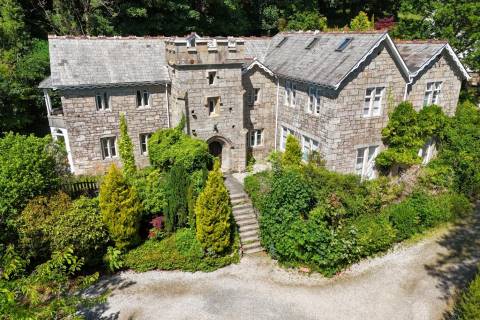 Property for auction in Devon