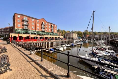 Property for auction in Tyne and Wear