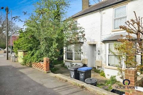 Property for auction in Kent