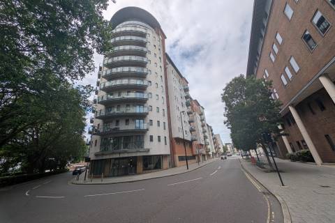 Property for auction in Hampshire