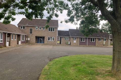 Property for auction in Lincolnshire