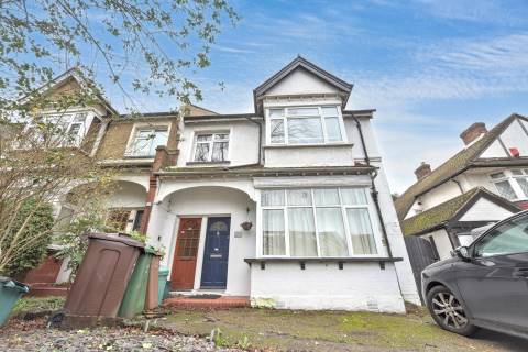 Property for auction in Surrey