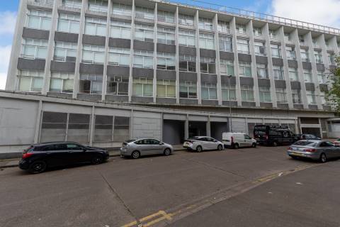 Property for auction in Leicestershire