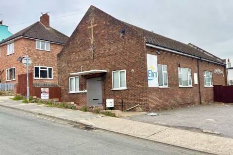 Property for auction in East Sussex