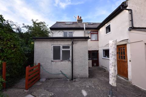 Property for auction in Essex