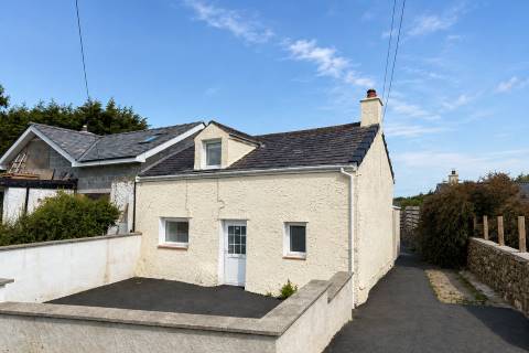 Property for auction in Gwynedd
