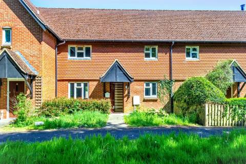 Property for auction in Surrey