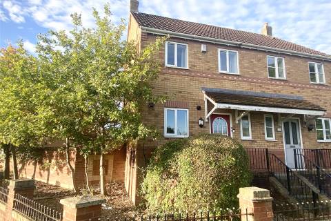 Property for auction in Shropshire