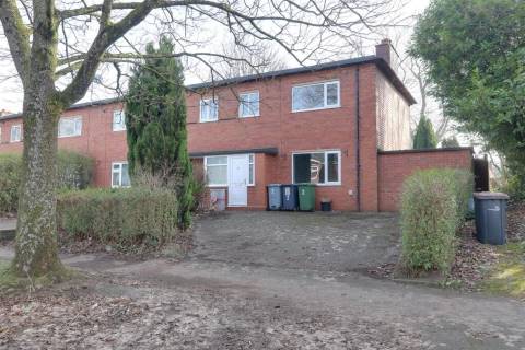 Property for auction in Staffordshire