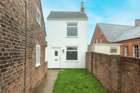 Property for auction in East Yorkshire