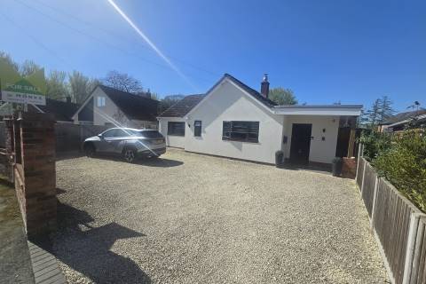 Property for auction in Shropshire