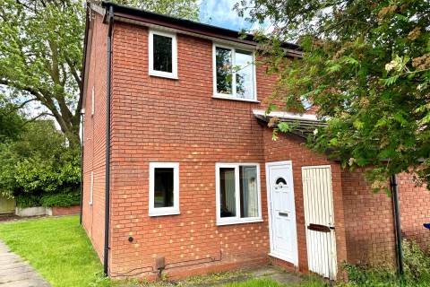 Property for auction in West Midlands