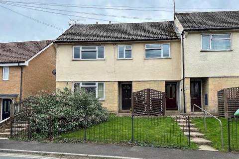 Property for auction in Wiltshire