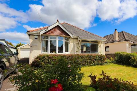 Property for auction in South Glamorgan
