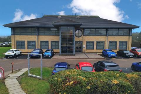 Property for auction in County Durham