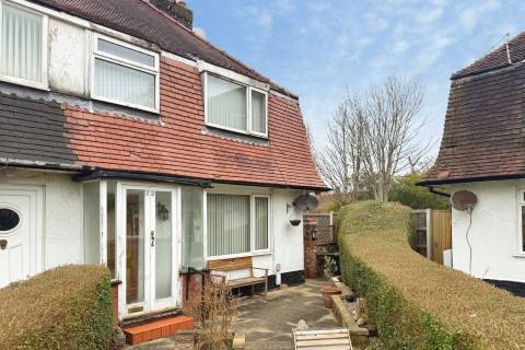 Property for auction in Lancashire