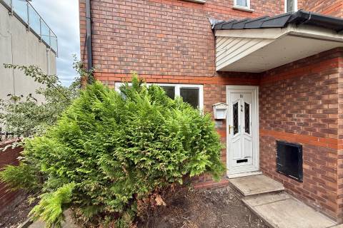Property for auction in Merseyside