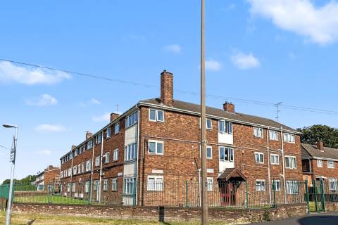 Property for auction in West Midlands
