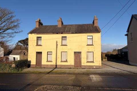 Property for auction in County Galway