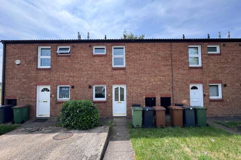 Property for auction in Northamptonshire
