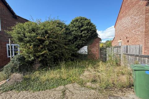 Property for auction in Wiltshire