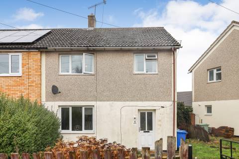 Property for auction in Derbyshire