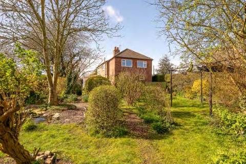 Property for auction in Lincolnshire